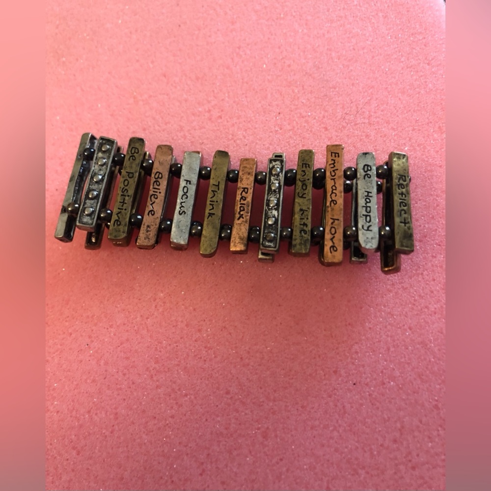 Cute Stretch Bracelet
